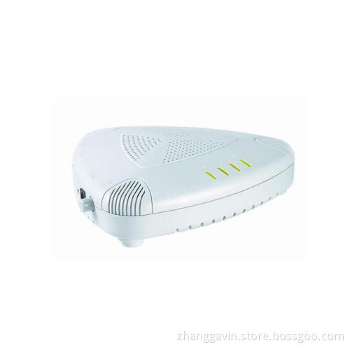 Single port ADSL 2+ modem router(bridging)